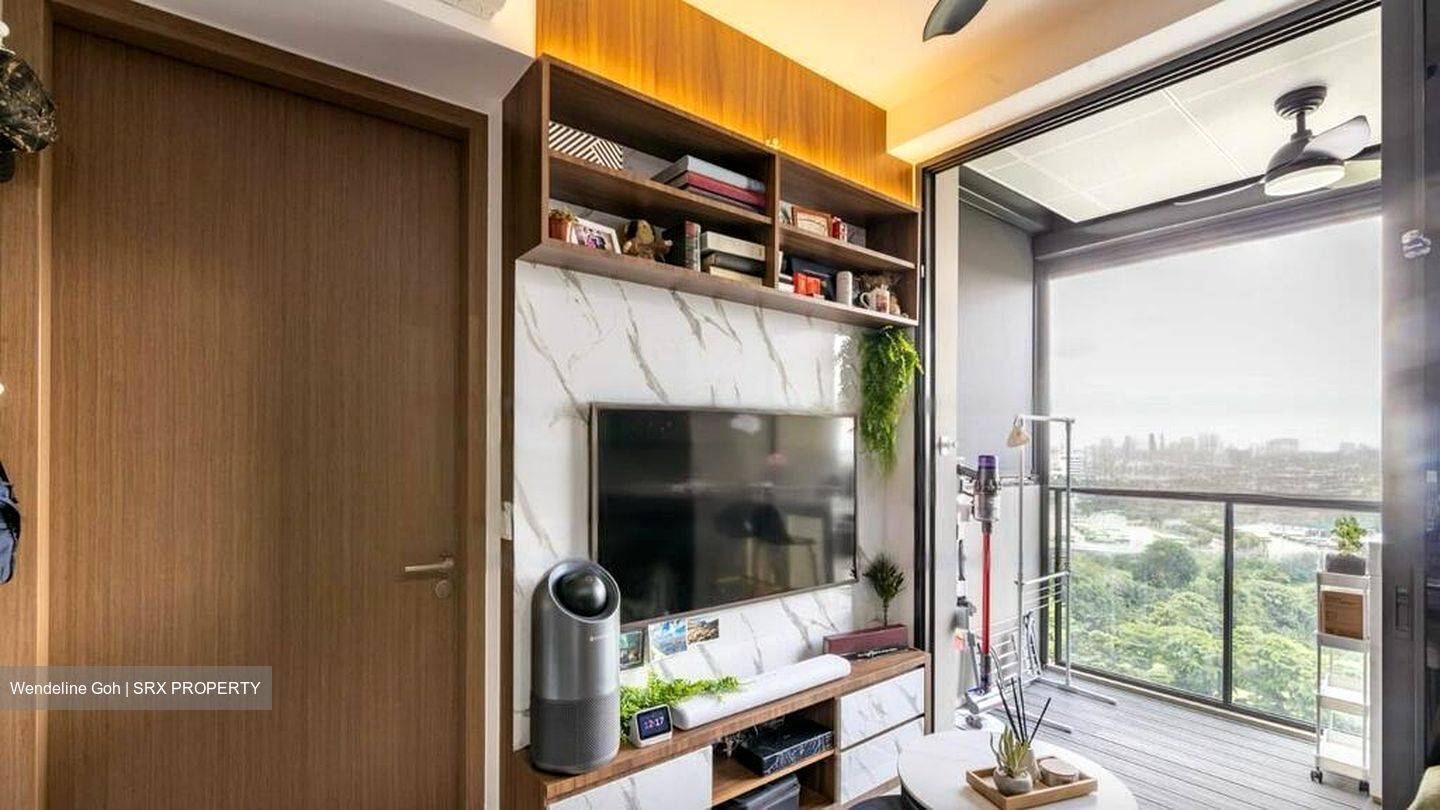 Whistler Grand (D5), Apartment #533315061